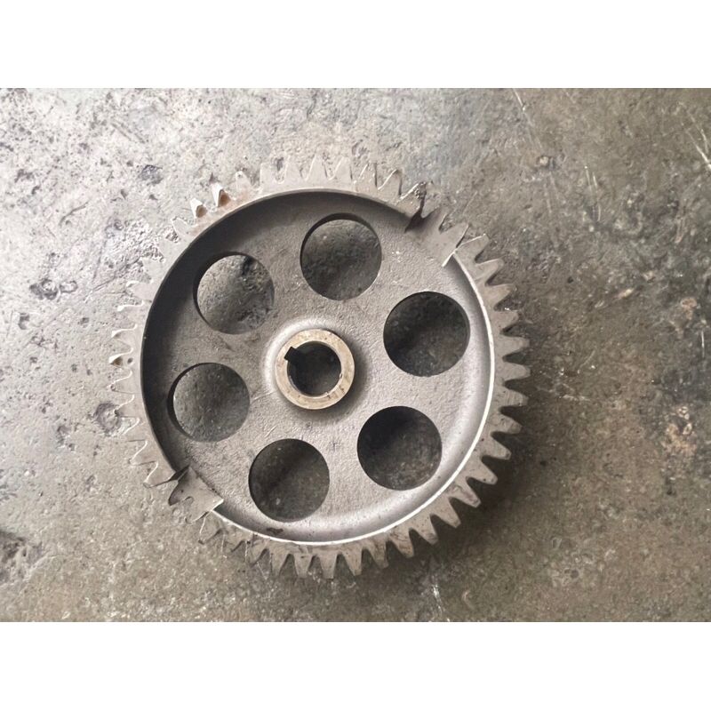 DUCATI MONTER 1100 EVO ENGINE GEAR