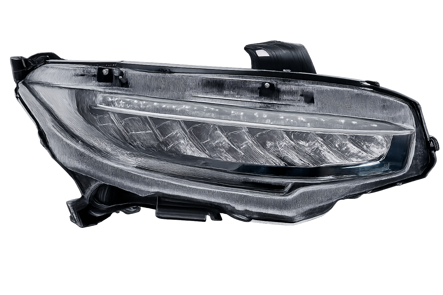 HONDA CIVIC FC HEADLAMP FULL LED