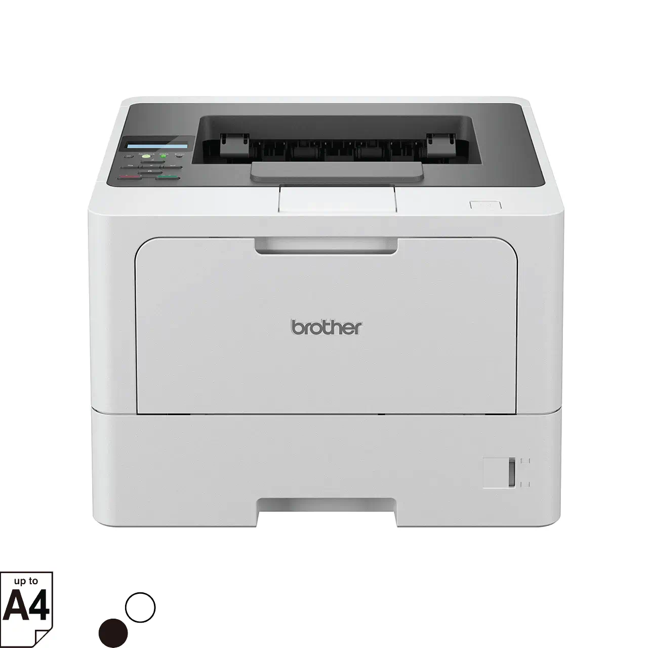 HL-L5210DN Laser Printer
