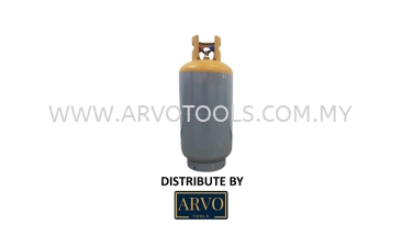 RECOVERY CYLINDER - 60L PACKING