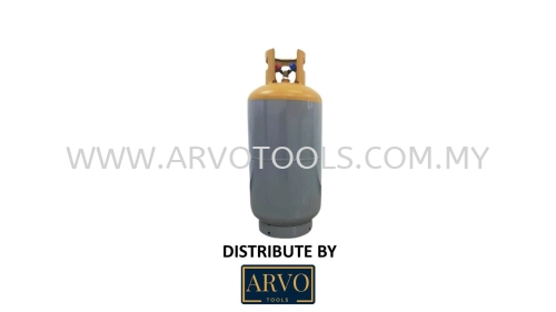 RECOVERY CYLINDER - 60L PACKING