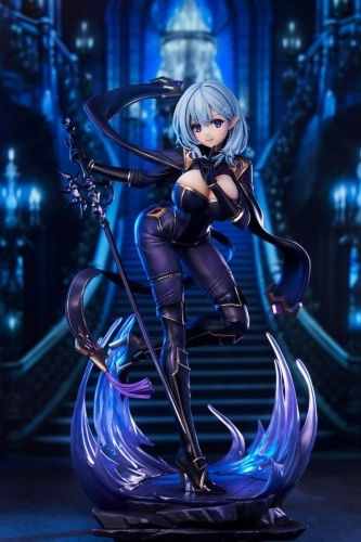 Riselia figure, Light Novel - Demon Sword Master of Excalibur Academy -  Kadokawa