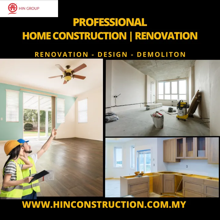 4 Reasons Why Hiring A Renovation Contractor Is Worth It Now