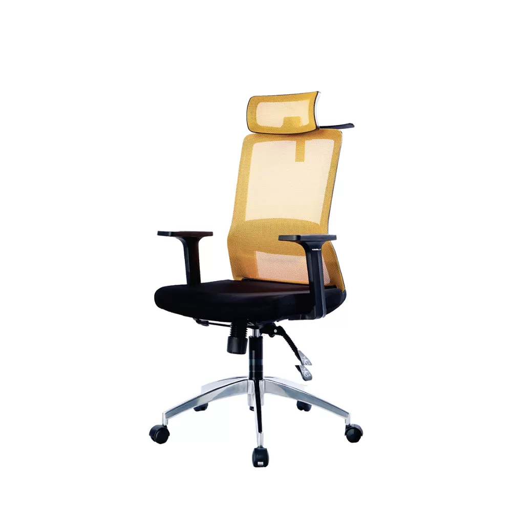 High Back Office Chair | Office Chair Penang