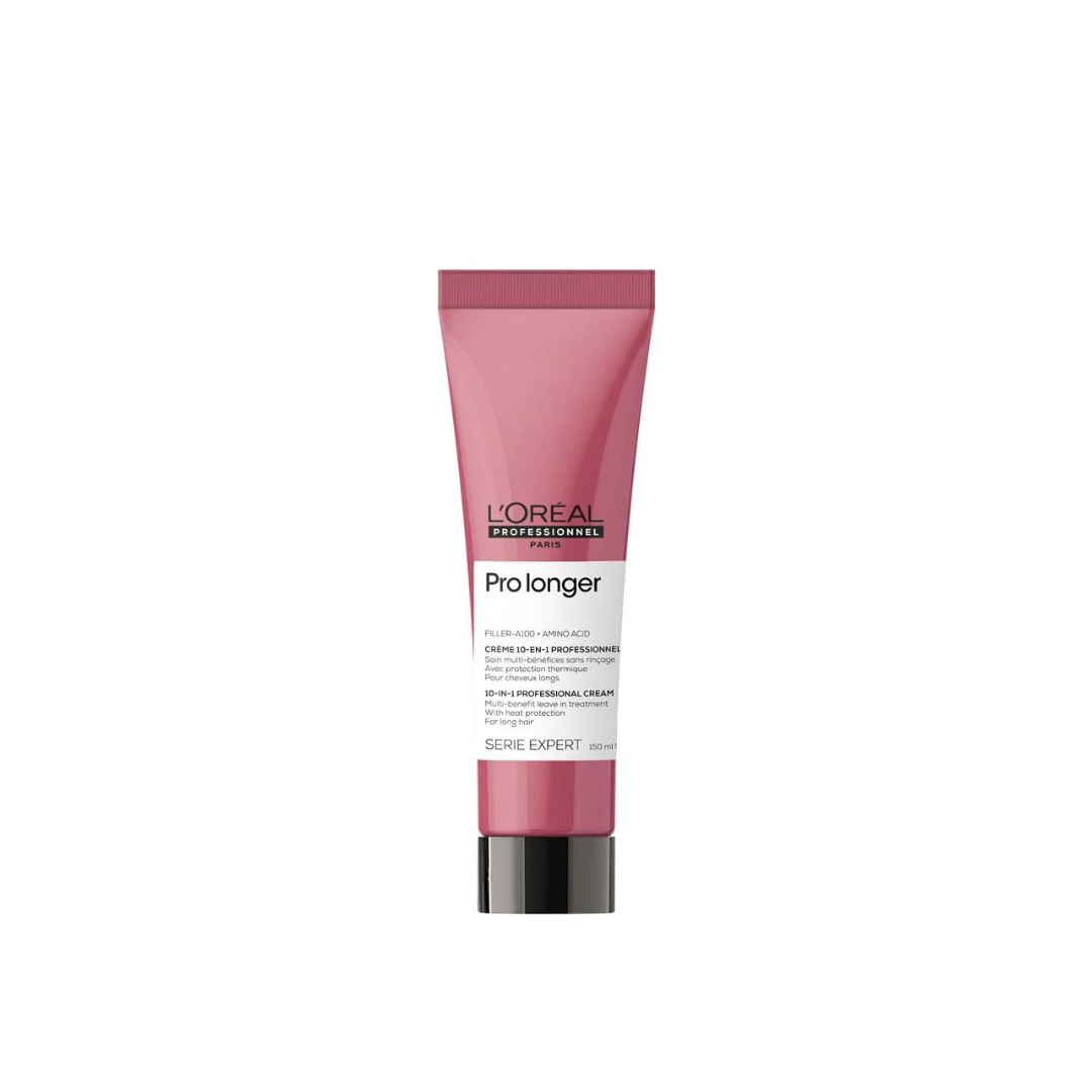 Loreal Professionnel SERIE  EXPERT  Pro Longer  Multi-Benefit  Cream 150ml