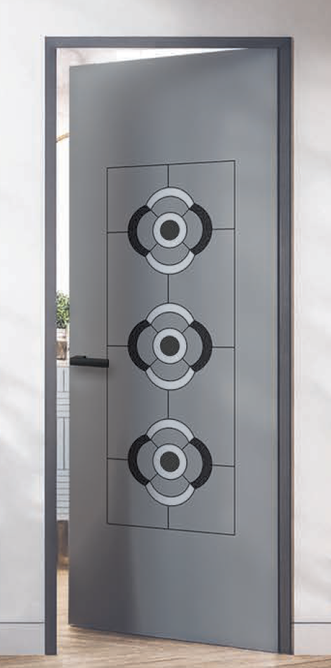 Onitek OG3502 Door Ofiano 28 C