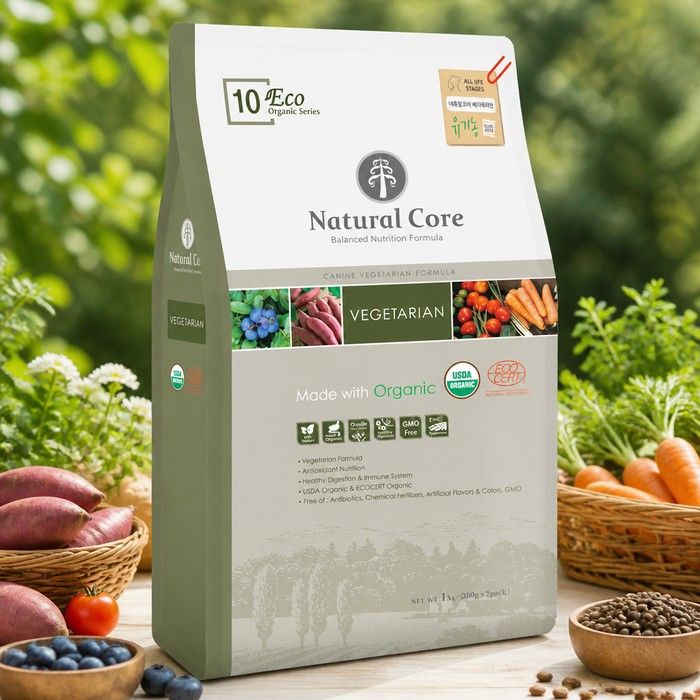 Naturl Core