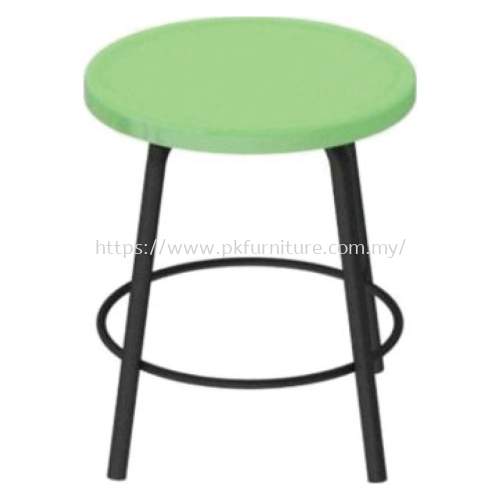 FRP Canteen Furniture - FRP-KC3-J1 - FRP Low Stool