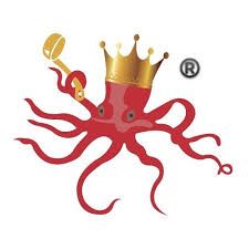 Octopus King Sos