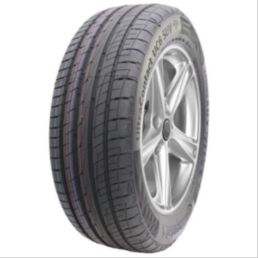 CONTINENTAL UC6 SUV 215/50R18