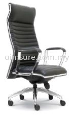 Conqueror Presidential highback chair AIM2011H