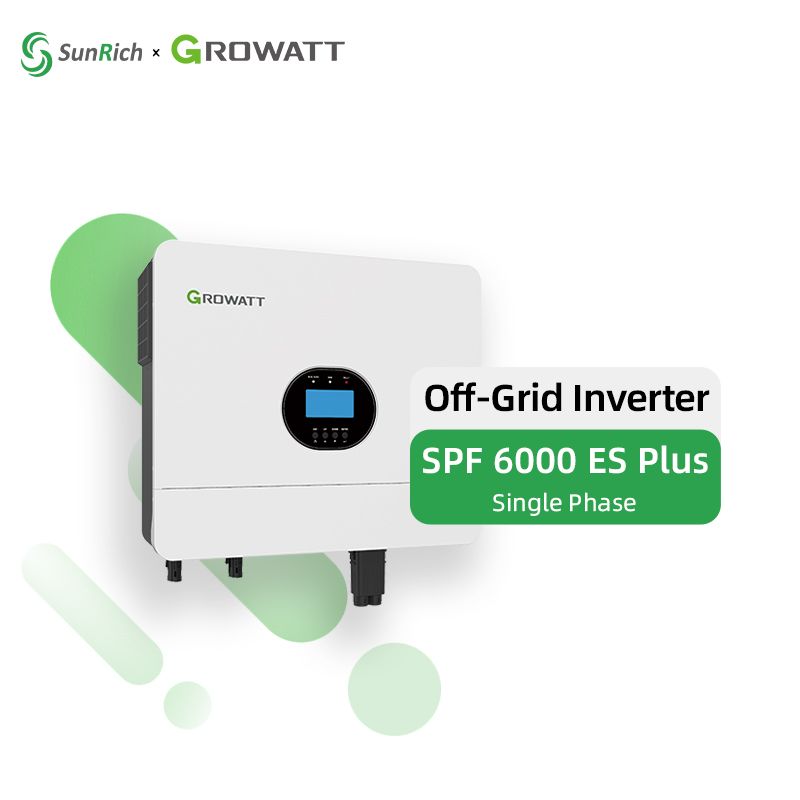 Solar Storage