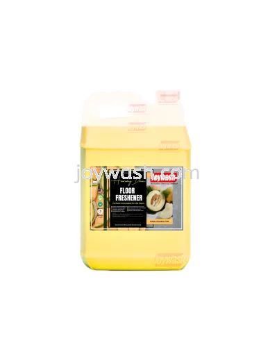 Floor Cleaner Honey Dew 10 Liter