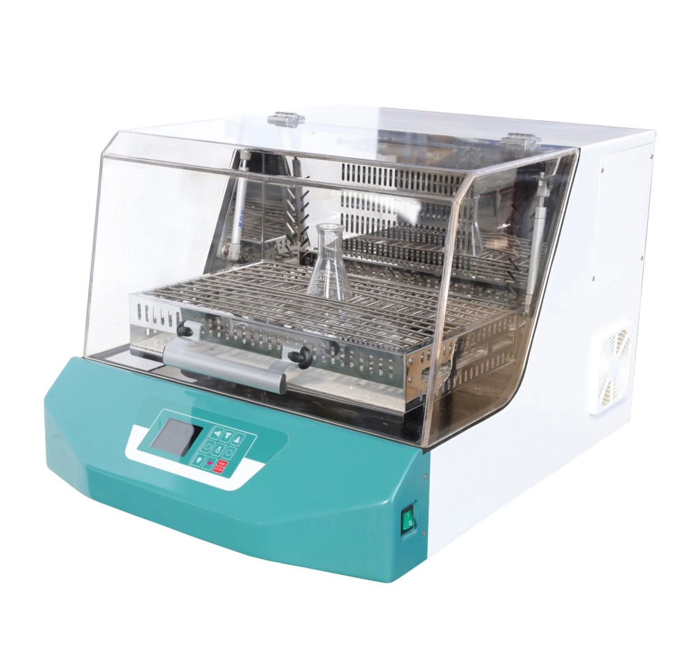 Shaking Incubator