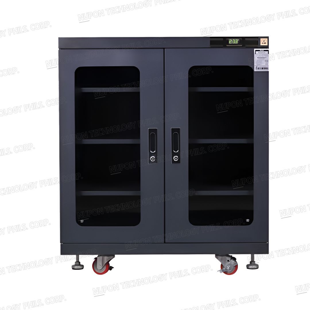 Humidity/Dry Cabinet