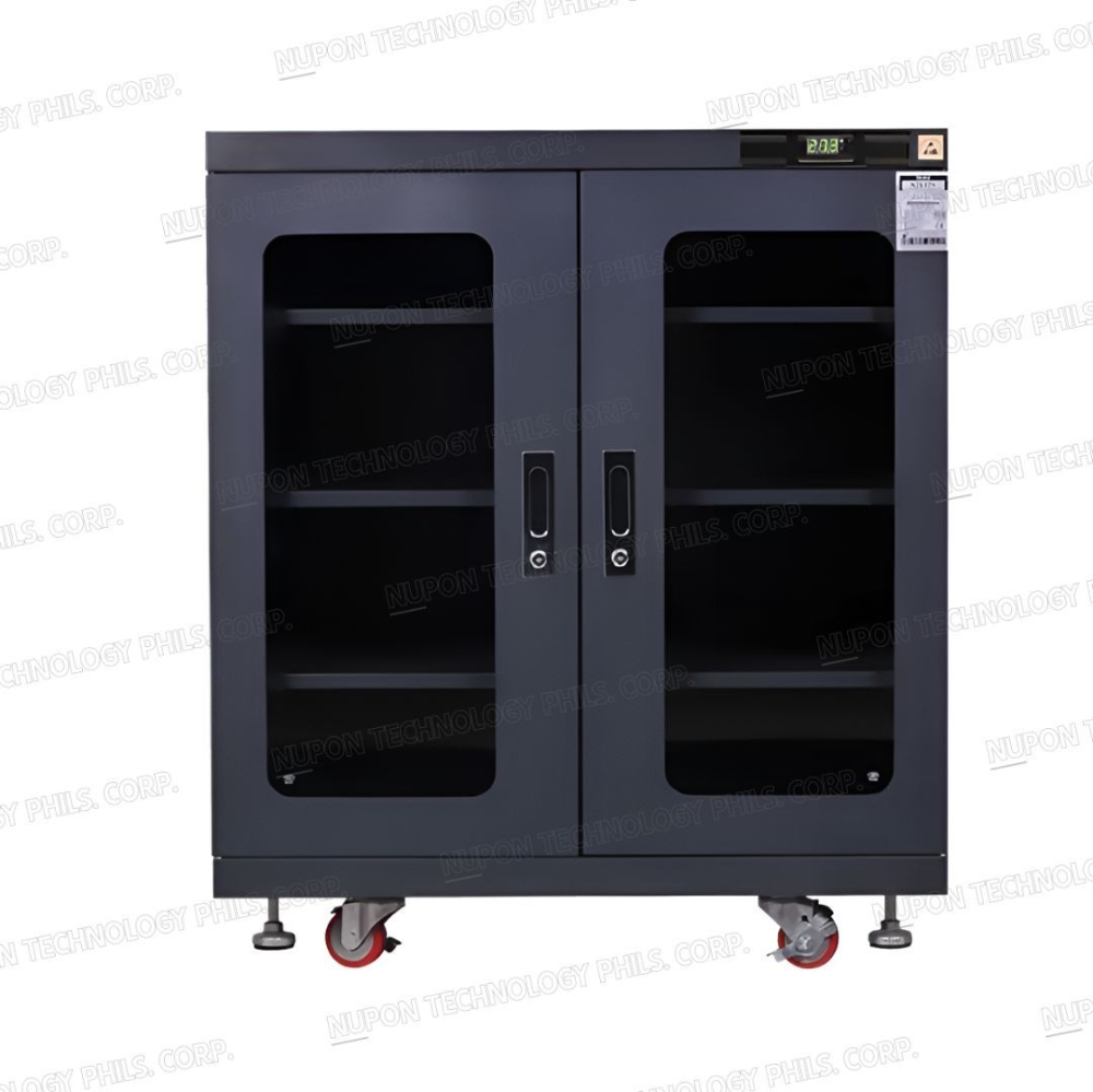 Humidity/Dry Cabinet
