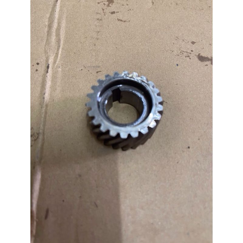 YAMAHA TZM150 DRIVE-GEAR / GEAR-CLUTCH
