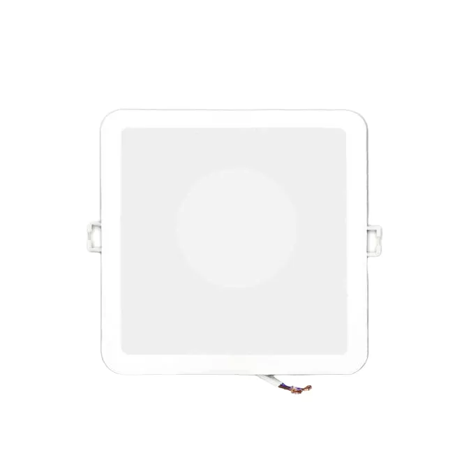 Philips 59467 Meson 17W 6500k LED 6" Downlight (Cool Daylight) (Square)