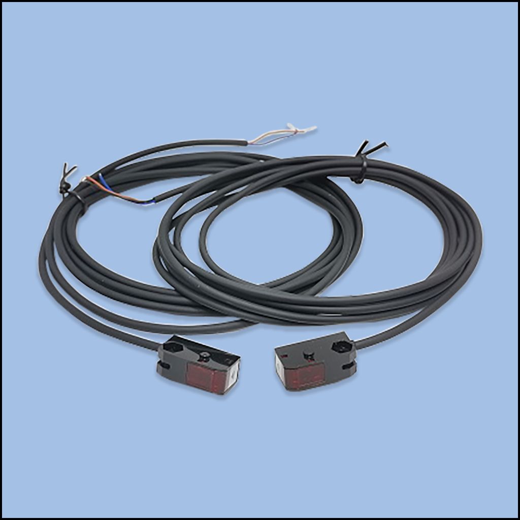 LHK-FC-M152A OPPOSITE PHOTOELECTRICITY LS101-1.5MNOD (LHK-FC-M152A SENSOR LS101-1.5MNOD)