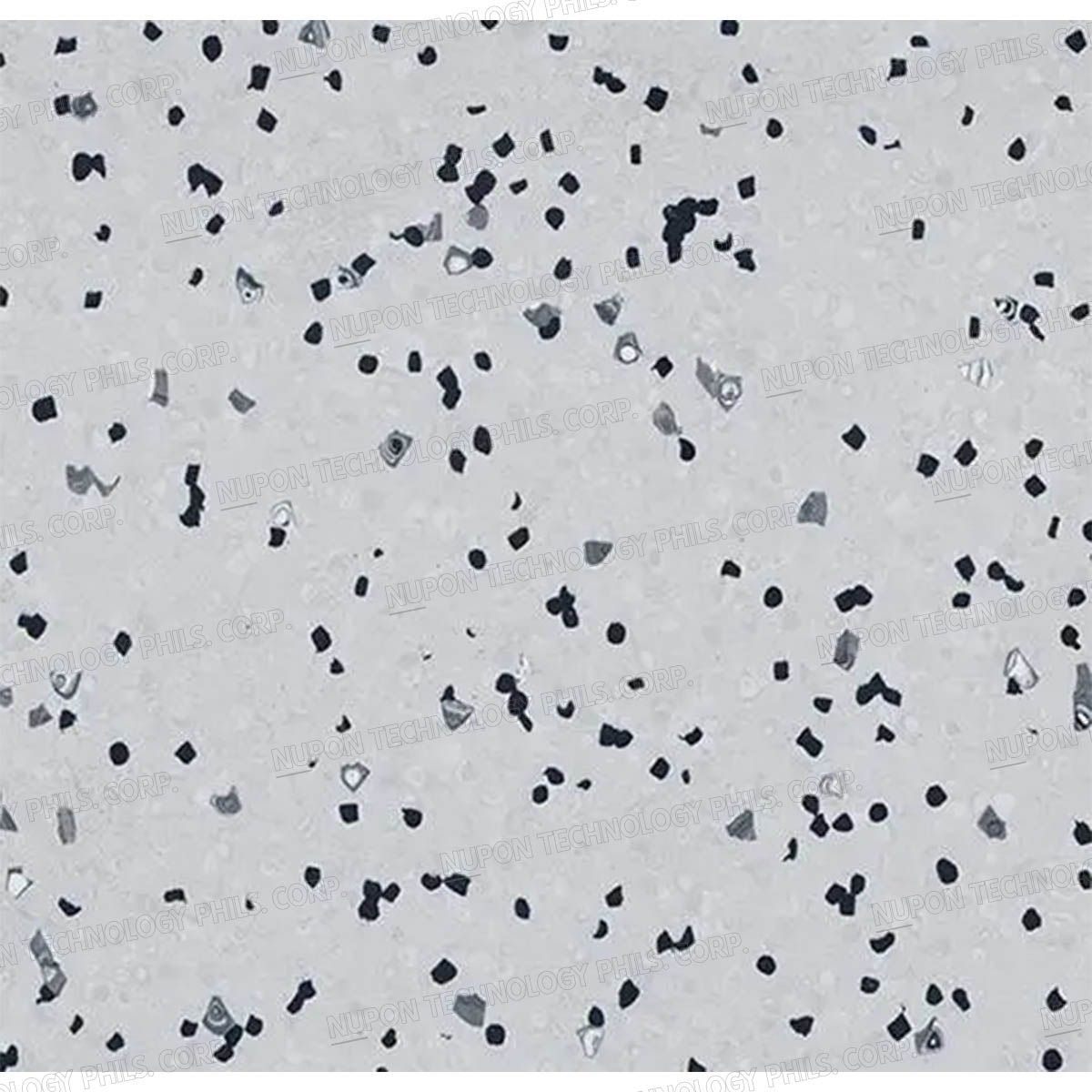 Forbo - EC 450003 Light Neutral Grey ESD PVC Roll Tiles