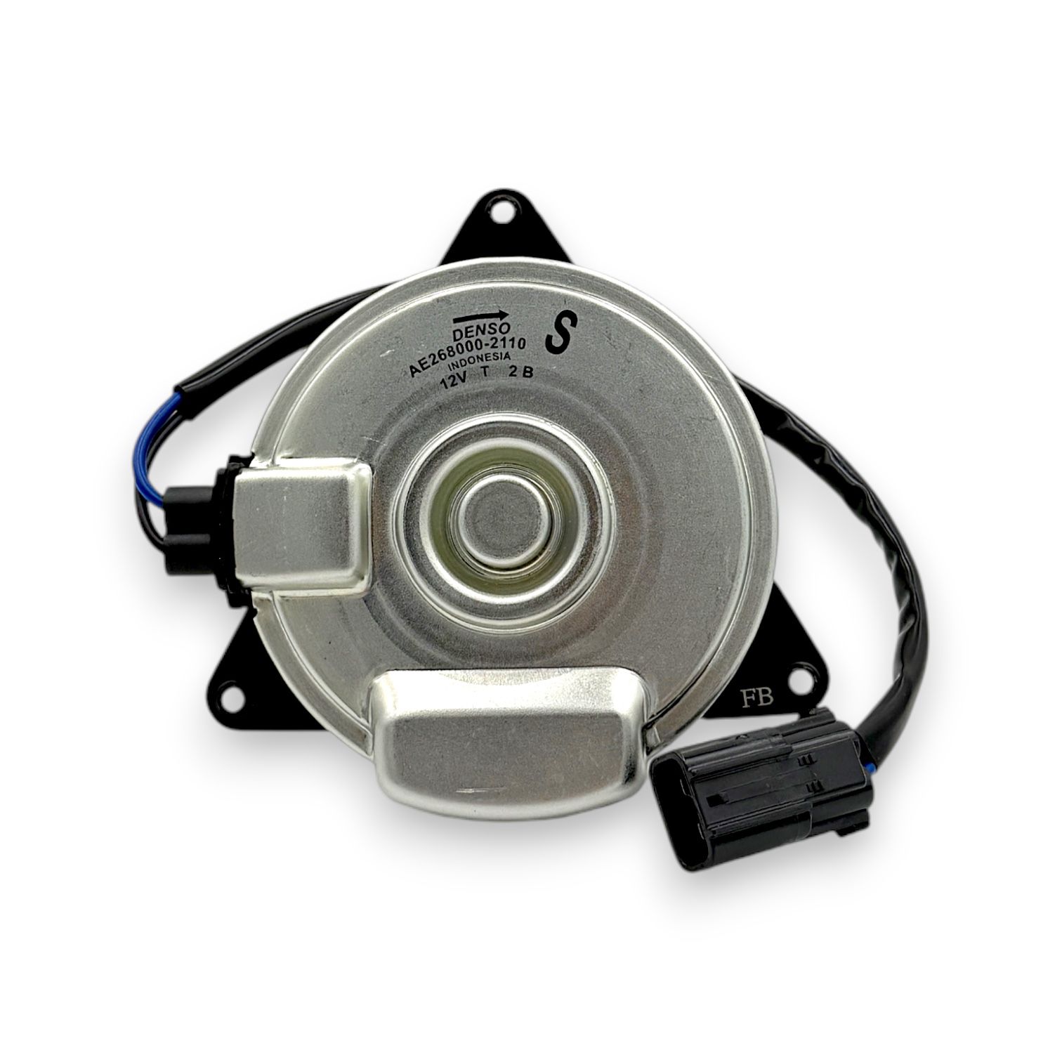 H/D JAZZ T5A 2014" A/C MOTOR 38616-5R1-003  (268000-2110) H/D TAO 2.0 FAN MOTOR 38616-5R1-003 (8791) (QF013HS)