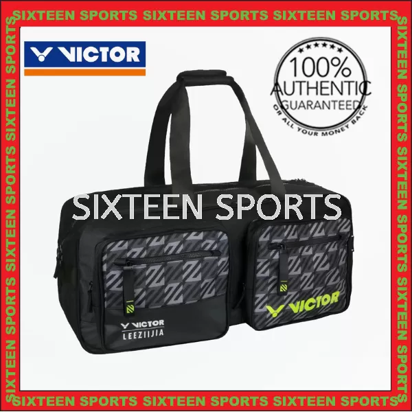 Victor Badminton Racket Bag LZJ Collection BR5610LZJ 2023 DARE TO DREAM