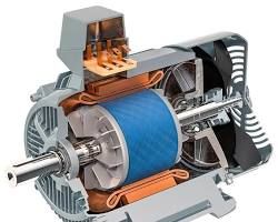 Electric Bearing Corrosion Treatment Service