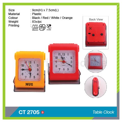 CT 2705
