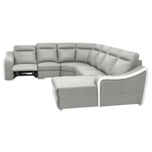 Xobea Corner Sofa 657/326