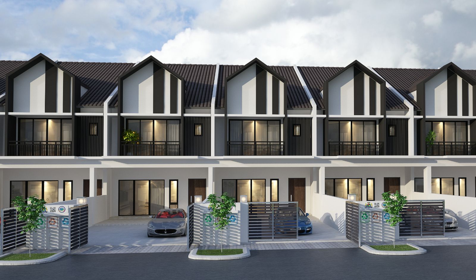 Lot 861 - Bukit Treh, Muar