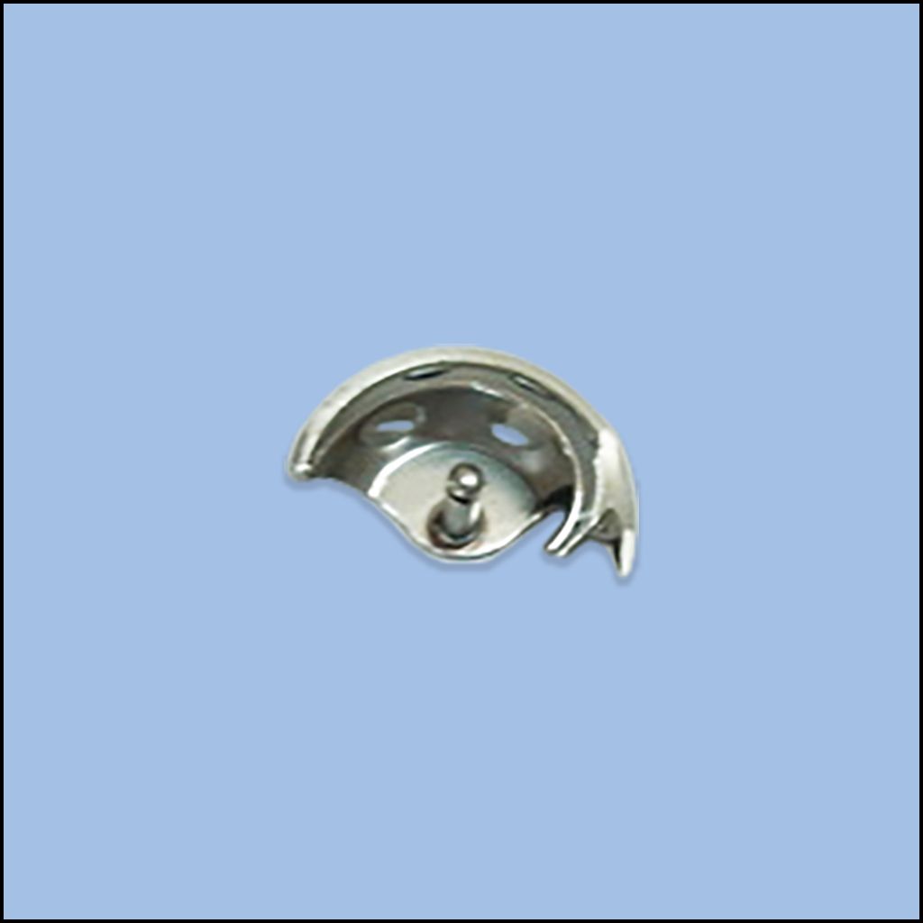 SHUTTLE HOOK WITH SLITS (HA-105-1)