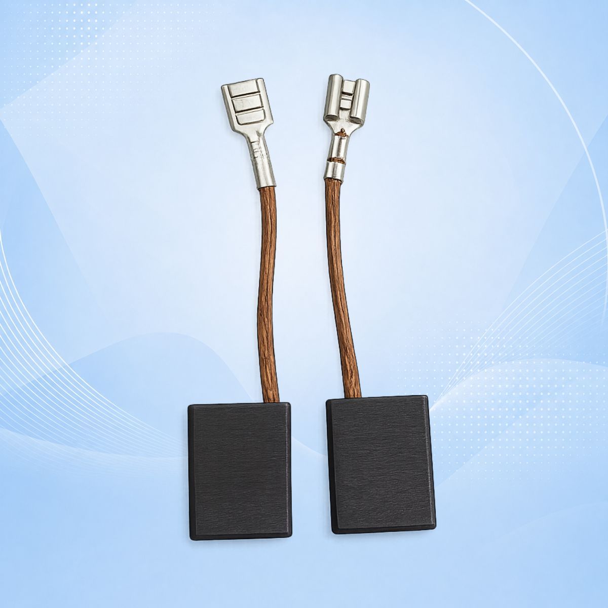P/NO. 16 CARBON BRUSH/7x17x20 (AGP AG9)