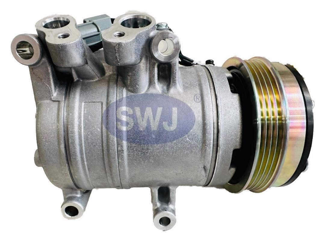 H.Civic 94 TR to 10S13C 4PK 12V R134a (C) [HON 097]