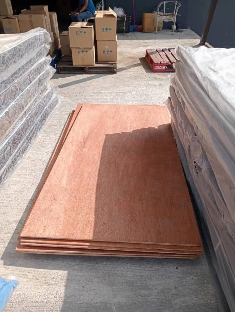 Rebond Foam Single Mattress | Hostel Best Single Mattress | Tilam Asrama Sekolah | Plywood | Hostel Furniture Malaysia | Pembekal Perabot Asrama | Penang | Kl | Cheras | Ampang | Ipoh | Teluk Intan | Johor Bahru