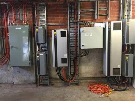 Non-proprietary chiller control retrofit