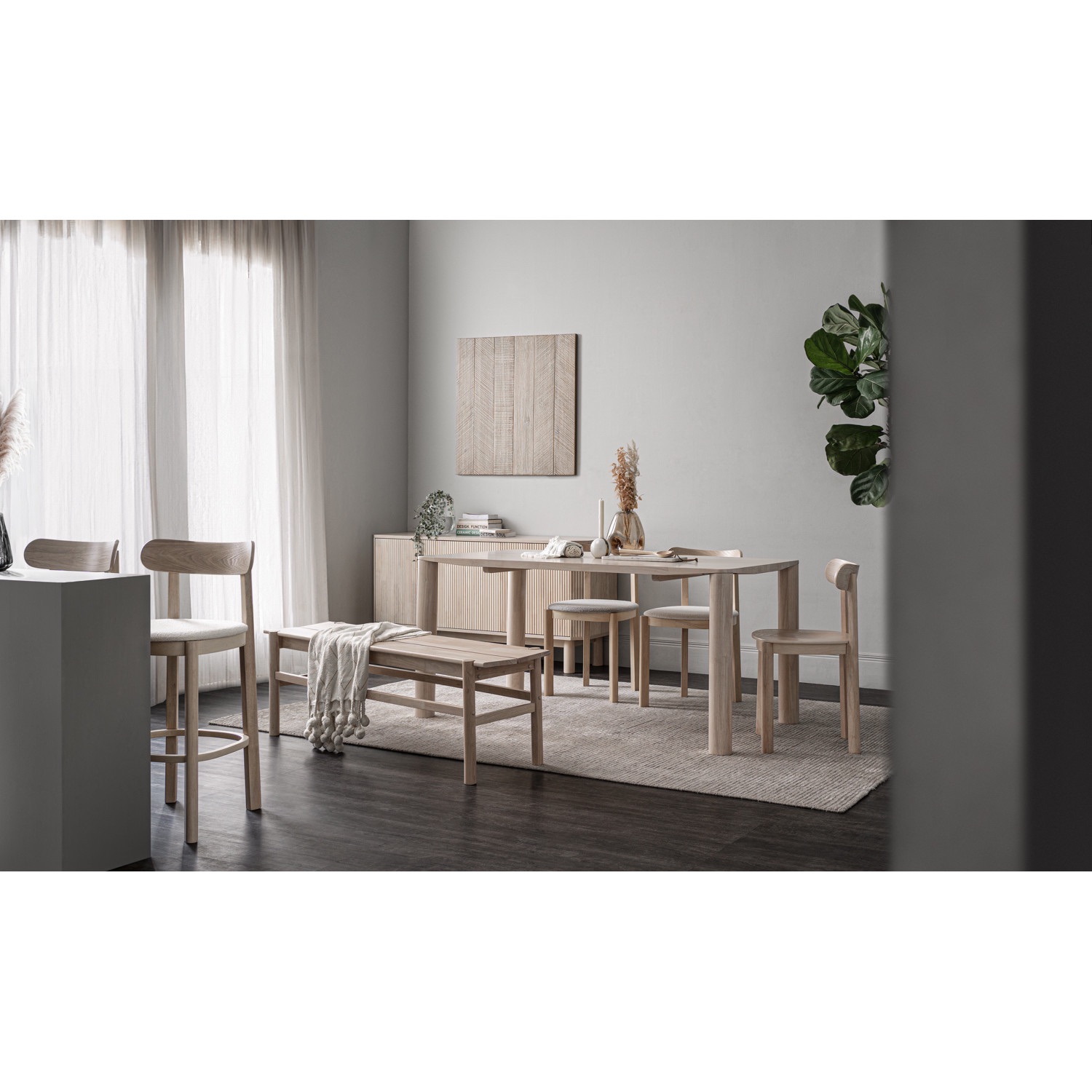 LOWEN COUNTER CHAIR 111/3791
