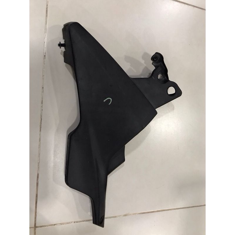 HONDA CBR250 Left Cowl Under Fairing 64320 KYJ 9000 2011-2013