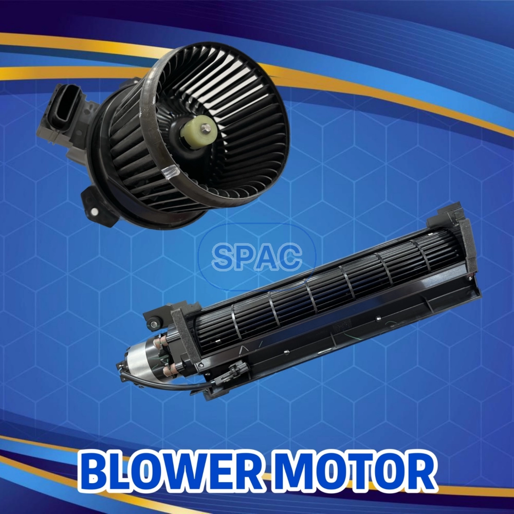 BLOWER MOTOR