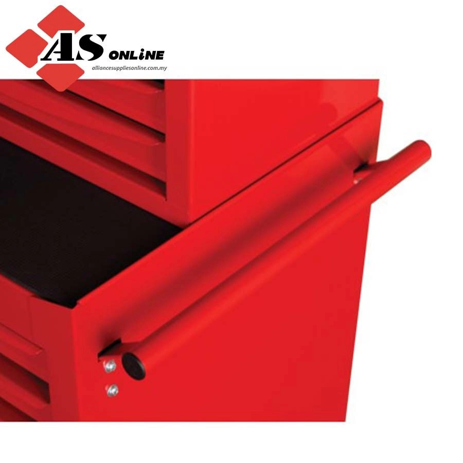 SENATOR Roller Cabinet, Workshop Range, Red, Steel, 3-Drawers, 724 x 678 x 459mm, 300kg Capacity / Model: SEN5941530K