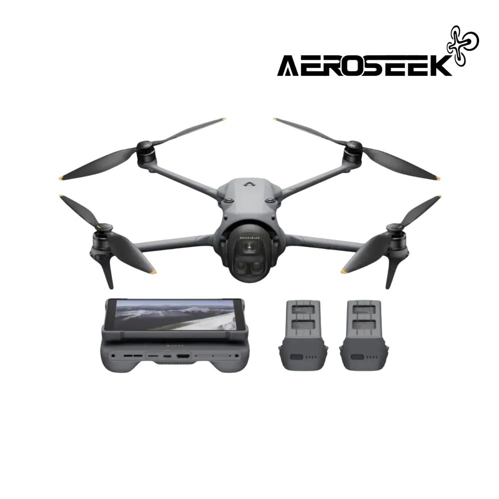 DJI Mavic