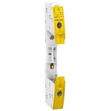 Schneider Electric Acti9 Plug-In Base for use with ISW-NA, Reflex iC60, RCA, ISW, ILD, IDPN Vigi, IC60, ARA