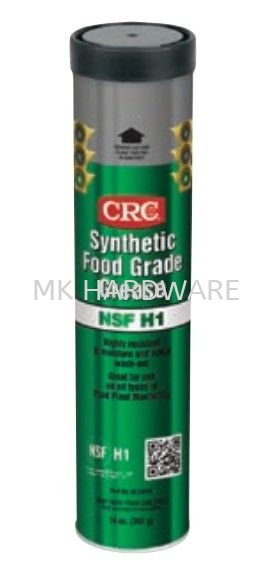 FOOD GRADE SYNTHETIC GREASE