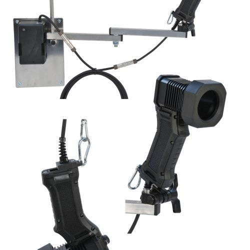 Labino MB 3.0 Zeus (AC Powered)