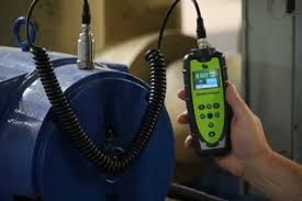 Electric Bearing Thermal Vibration Analysis