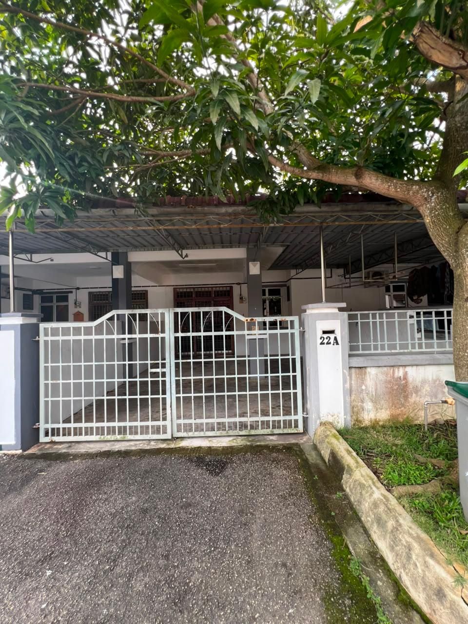 [FOR SALES] Bandar Pulai Jaya Single Storey Terrace House 3bed Kangkar Pulai Johor Bahru
