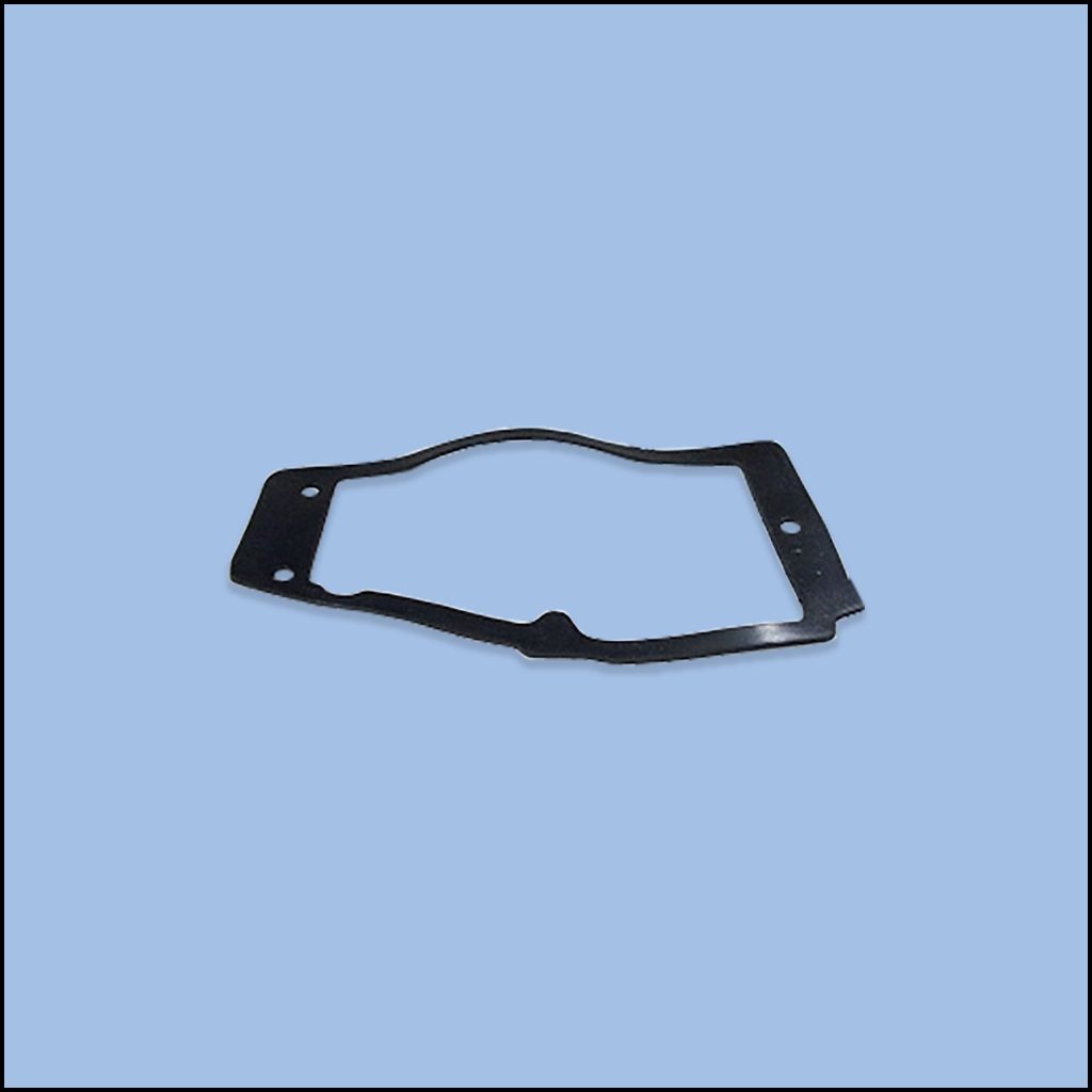 FACE PLATE GASKET (110-00304)