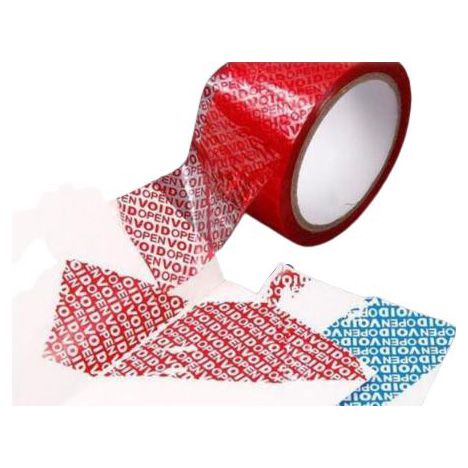 Security Tape