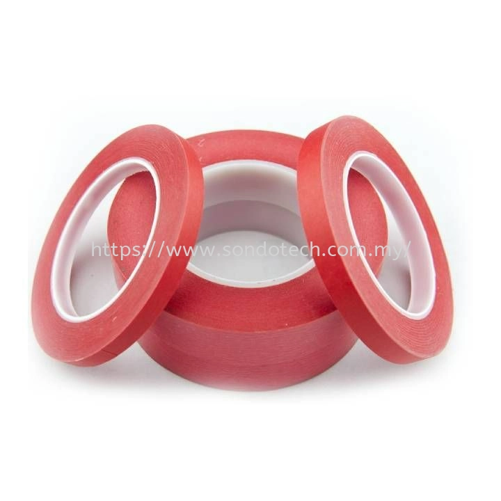 High Heat Resistant Wrinkle Paper Tape