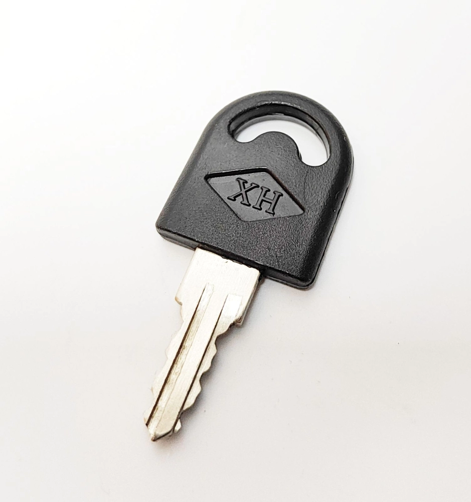 Autogate Motor Key for TH 001 / Gmatic Pro / DC Gate 