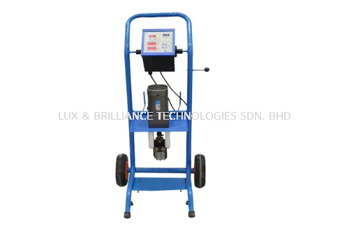 Electrostatic Spray Painting Machine